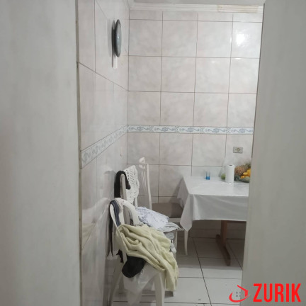 Imagem Casa com 2 Quartos à Venda, 125 m² em àgua Fria - São Paulo Imagem Casa com 2 Quartos à Venda, 125 m² em àgua Fria - São Paulo