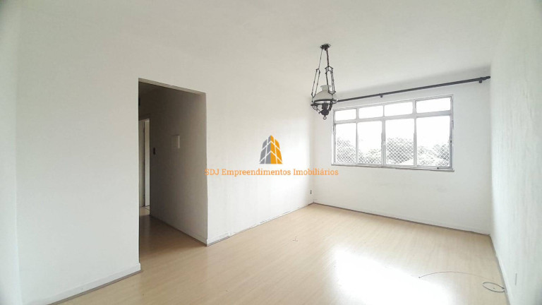 Apartamento com 3 Quartos à Venda, 90 m² em Perdizes - São Paulo