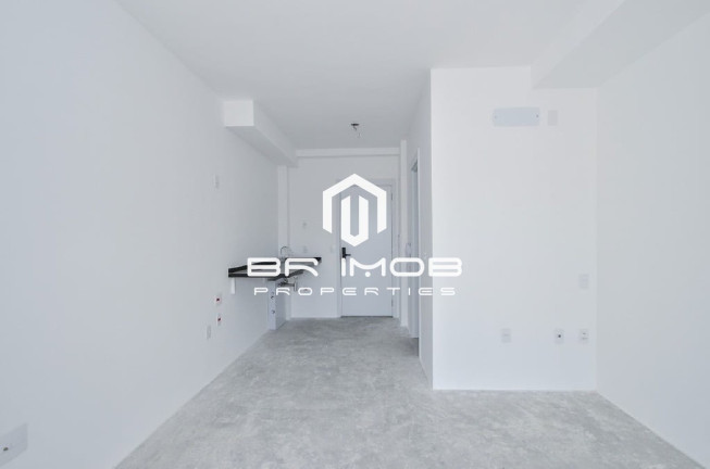 Imagem Imóvel com 1 Quarto à Venda, 24 m² em Moema - São Paulo Imagem Imóvel com 1 Quarto à Venda, 24 m² em Moema - São Paulo