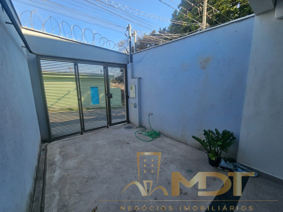 Imagem Casa com 2 Quartos à Venda, 77 m² em Mantiqueira - Belo Horizonte
