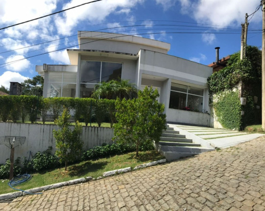 Imagem Casa com 4 Quartos à Venda, 180 m² em Albuquerque - Teresópolis