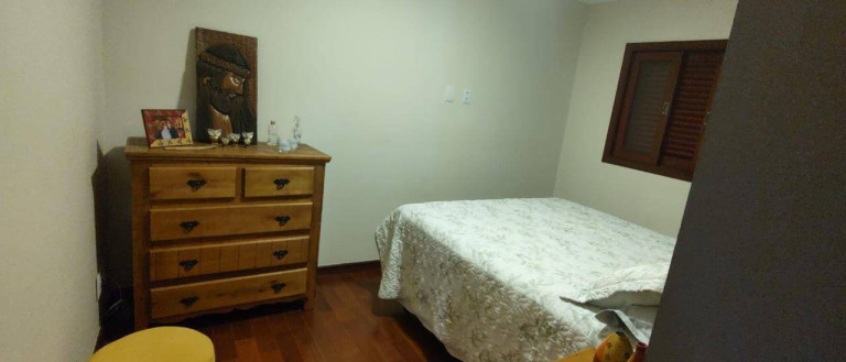 Imagem Casa com 3 Quartos à Venda,  em Parque Via Norte - Campinas