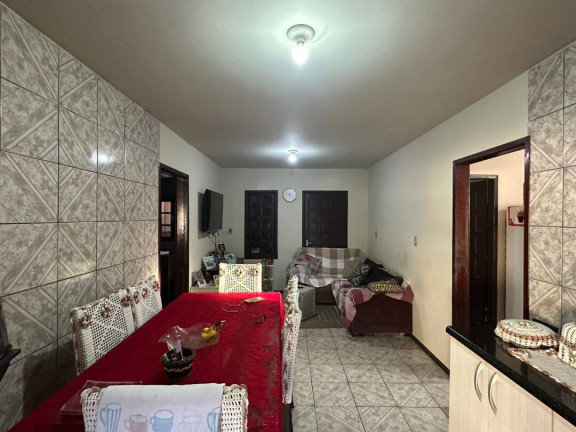 Imagem Casa com 5 Quartos à Venda, 242 m² em Centro - Balneário Barra Do Sul