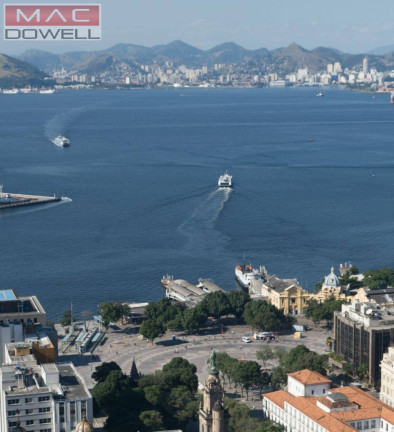 Imagem Sala Comercial para Alugar, 459 m² em Centro / Rio De Janeiro / Rj - Rio De Janeiro