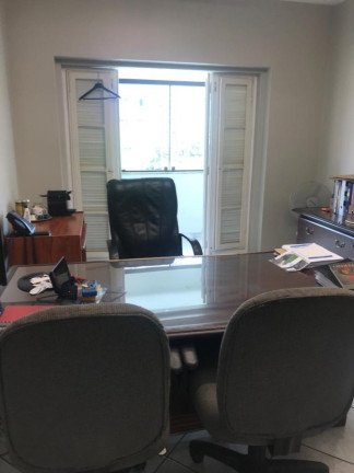 Imagem Sobrado com 9 Quartos para Alugar, 720 m² em Jardim - Santo André Imagem Sobrado com 9 Quartos para Alugar, 720 m² em Jardim - Santo André