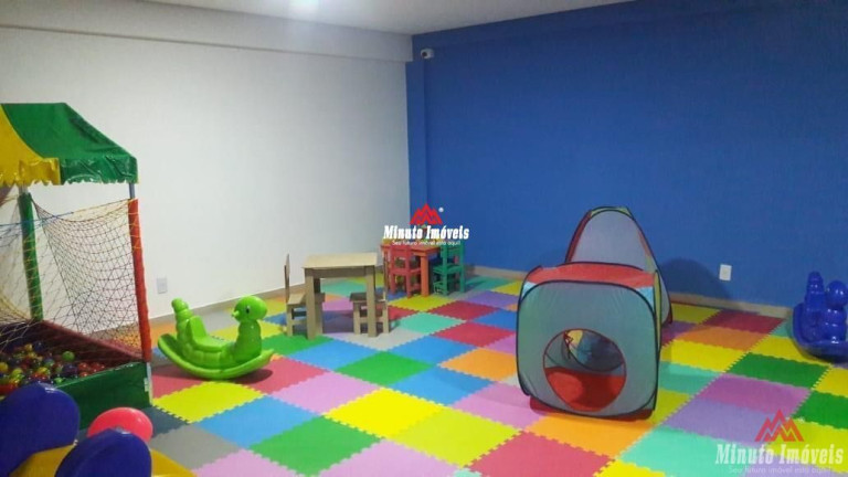 Imagem Apartamento com 2 Quartos à Venda, 45 m² em Jardim Das Tulipas - Jundiaí Imagem Apartamento com 2 Quartos à Venda, 45 m² em Jardim Das Tulipas - Jundiaí