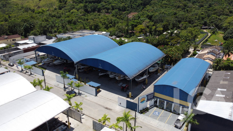 Imagem Terreno à Venda, 3.600 m² em Tabatinga - Caraguatatuba