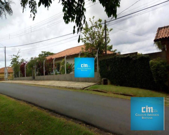 Chácara com 2 Quartos à Venda, 160 m² em Colina Nova Boituva - Boituva