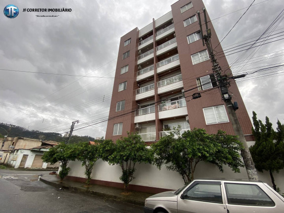 Apartamento com 2 Quartos à Venda, 70 m² em Amaro Lanari - Coronel Fabriciano