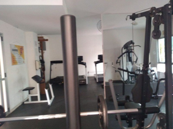 Imagem Apartamento com 2 Quartos à Venda, 57 m² em Jardim Augusta - São José Dos Campos