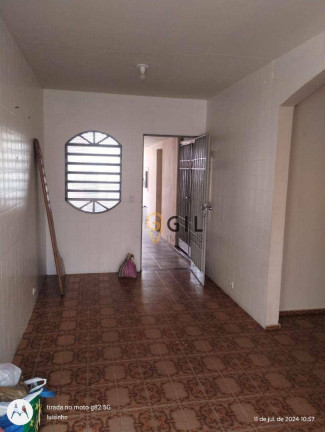 Imagem Casa com 2 Quartos à Venda, 131 m² em Centro - Jacareí