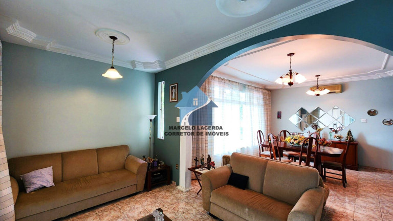Imagem Casa com 3 Quartos à Venda, 326 m² em Chapada - Manaus Imagem Casa com 3 Quartos à Venda, 326 m² em Chapada - Manaus