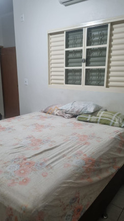 Imagem Casa com 3 Quartos à Venda, 151 m² em Planalto Verde - Ribeirão Preto Imagem Casa com 3 Quartos à Venda, 151 m² em Planalto Verde - Ribeirão Preto