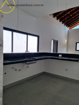 Imagem Casa com 3 Quartos à Venda, 129 m² em Jardim Estância Brasil - Atibaia Imagem Casa com 3 Quartos à Venda, 129 m² em Jardim Estância Brasil - Atibaia