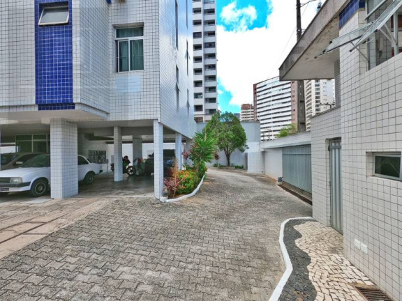 Imagem Apartamento com 3 Quartos à Venda, 78 m² Imagem Apartamento com 3 Quartos à Venda, 78 m²