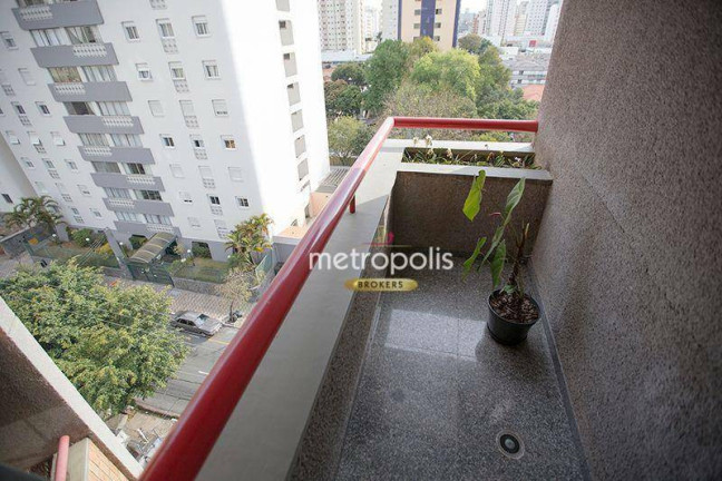 Imagem Imóvel com 4 Quartos à Venda, 275 m² em Santo Antônio - São Caetano Do Sul Imagem Imóvel com 4 Quartos à Venda, 275 m² em Santo Antônio - São Caetano Do Sul