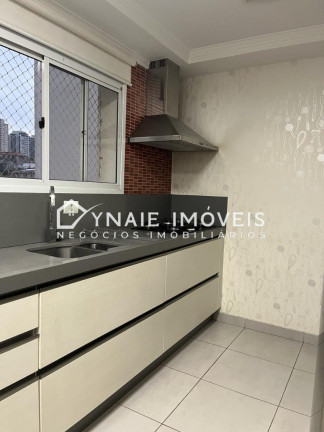 Imagem Apartamento com 2 Quartos à Venda, 133 m² em Jardim Da Glória - São Paulo