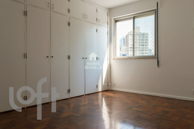 Imagem Apartamento com 4 Quartos à Venda, 120 m² em Pinheiros - São Paulo