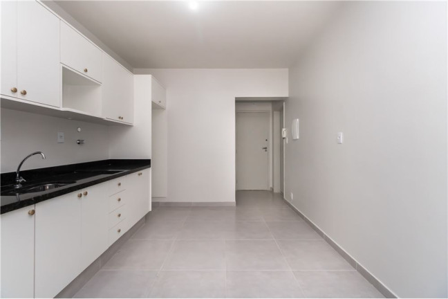 Imagem Apartamento com 2 Quartos à Venda, 99 m² em Moema - São Paulo