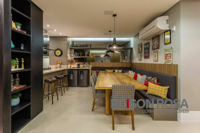 Imagem Apartamento com 3 Quartos à Venda, 12.000 m² em Campinas - São José