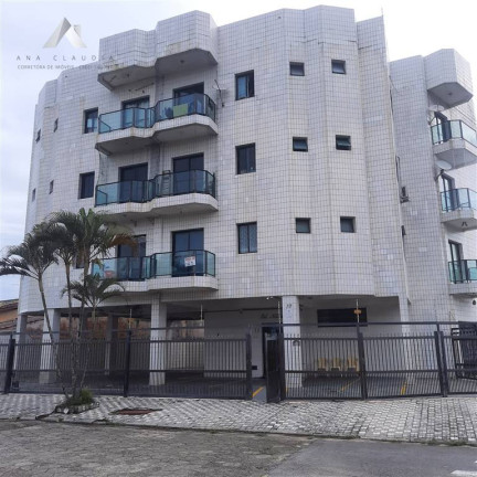 Imagem Apartamento com 1 Quarto à Venda, 45 m² em Agenor De Campos - Mongagua