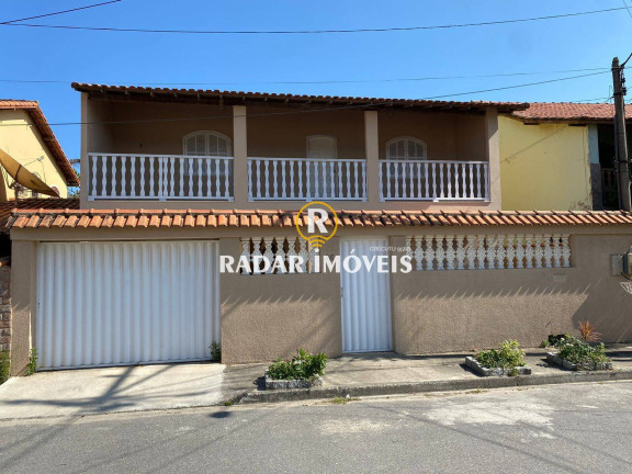 Casa com 3 Quartos à Venda, 360 m² em Campo Redondo - São Pedro Da Aldeia
