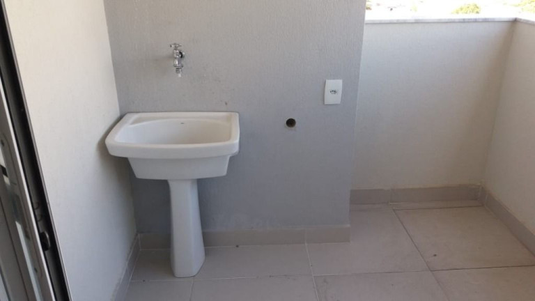 Imagem Apartamento com 2 Quartos à Venda, 54 m² em Jardim - Santo André Imagem Apartamento com 2 Quartos à Venda, 54 m² em Jardim - Santo André