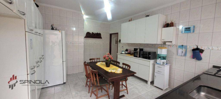 Imagem Casa com 3 Quartos à Venda, 200 m² em Balneário Flórida - Praia Grande Imagem Casa com 3 Quartos à Venda, 200 m² em Balneário Flórida - Praia Grande