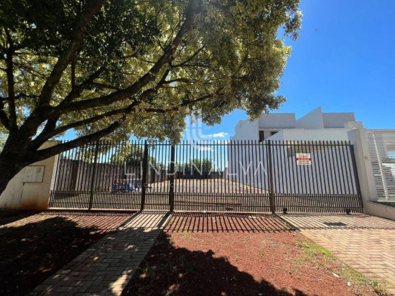 Terreno para Alugar, 520 m² em Vila Yolanda - Foz Do Iguacu