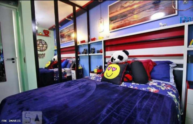 Imagem Apartamento com 2 Quartos à Venda, 97 m² em Vila Andrade - São Paulo Imagem Apartamento com 2 Quartos à Venda, 97 m² em Vila Andrade - São Paulo