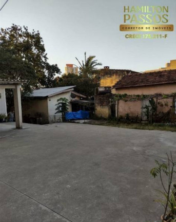 Imagem Terreno à Venda, 1.091 m² em Vila Eldízia - Santo André Imagem Terreno à Venda, 1.091 m² em Vila Eldízia - Santo André