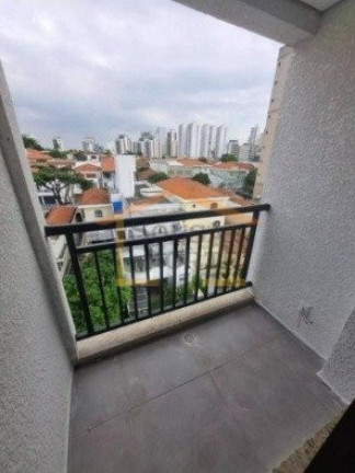 Imagem Apartamento com 1 Quarto à Venda, 25 m² em Jardim São Paulo (zona Norte) - São Paulo Imagem Apartamento com 1 Quarto à Venda, 25 m² em Jardim São Paulo (zona Norte) - São Paulo