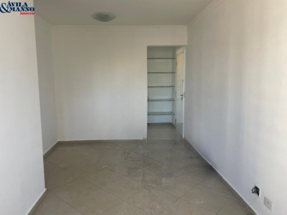 Imagem Apartamento com 2 Quartos à Venda, 50 m² em Mooca - São Paulo