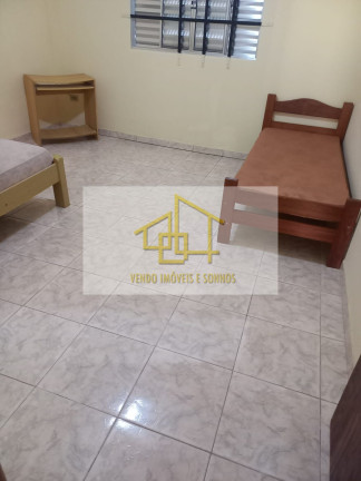 Imagem Sobrado com 2 Quartos à Venda, 90 m² em Santa Terezinha - Itanhaém