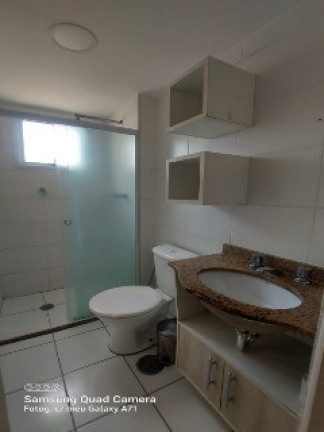 Imagem Apartamento com 2 Quartos à Venda, 47 m² em Taboão - São Bernardo Do Campo