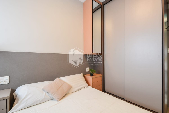 Imagem Apartamento com 1 Quarto à Venda, 48 m² em Vila Mariana - São Paulo