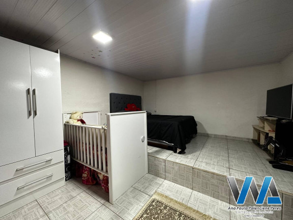 Imagem Casa com 3 Quartos à Venda, 100 m² em Jardim águas Claras - Bragança Paulista