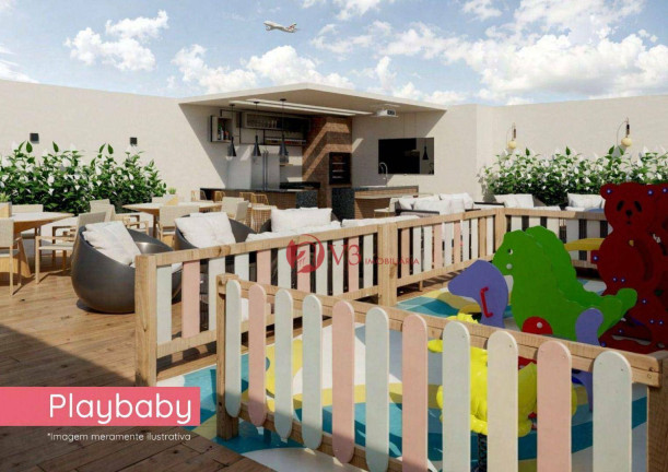 Imagem Apartamento com 3 Quartos à Venda, 66 m² em Penha - São Paulo