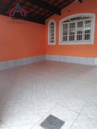 Imagem Casa com 2 Quartos à Venda, 140 m² em Vila Caicara - Praia Grande Imagem Casa com 2 Quartos à Venda, 140 m² em Vila Caicara - Praia Grande