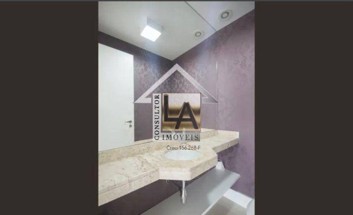 Imagem Apartamento com 2 Quartos à Venda, 101 m² em Alto Da Boa Vista - São Paulo