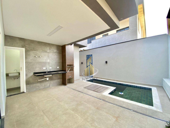 Imagem Casa com 3 Quartos à Venda, 152 m² em Loteamento Floresta - São José Dos Campos Imagem Casa com 3 Quartos à Venda, 152 m² em Loteamento Floresta - São José Dos Campos