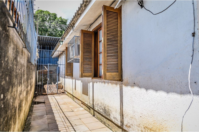 Imagem Casa com 3 Quartos à Venda, 75 m² em Santa Tereza - Porto Alegre