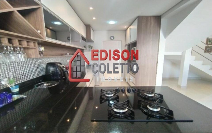 Imagem Casa de Condomínio com 3 Quartos à Venda, 140 m² em Residencial Nova água Branca Ii - Piracicaba Imagem Casa de Condomínio com 3 Quartos à Venda, 140 m² em Residencial Nova água Branca Ii - Piracicaba