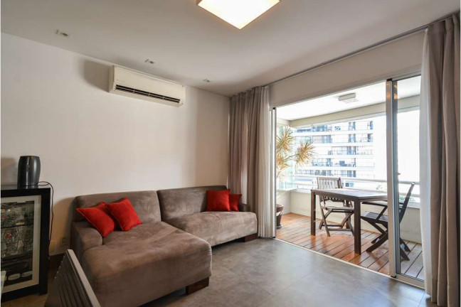 Imagem Apartamento com 2 Quartos à Venda, 104 m² em Moema - São Paulo Imagem Apartamento com 2 Quartos à Venda, 104 m² em Moema - São Paulo