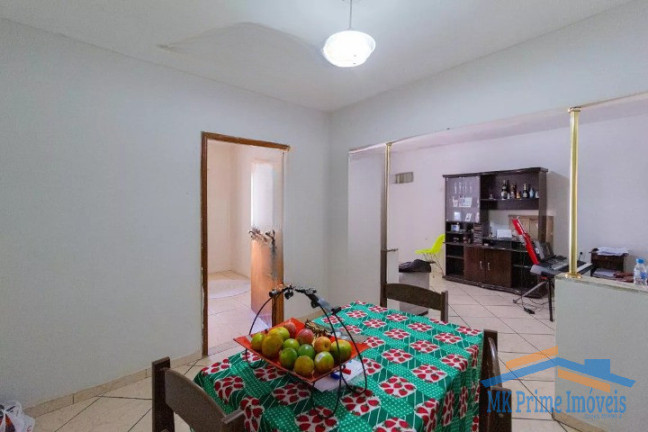 Imagem Sobrado com 4 Quartos à Venda, 230 m² em Aliança - Osasco
