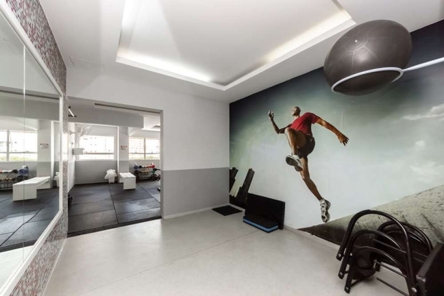 Imagem Apartamento com 1 Quarto à Venda, 56 m² em Saúde - São Paulo Imagem Apartamento com 1 Quarto à Venda, 56 m² em Saúde - São Paulo