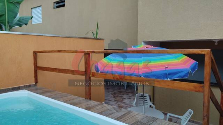 Imagem Casa com 3 Quartos à Venda, 200 m² em Massaguaçu - Caraguatatuba Imagem Casa com 3 Quartos à Venda, 200 m² em Massaguaçu - Caraguatatuba