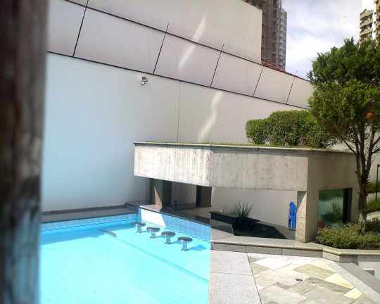 Imagem Apartamento com 3 Quartos à Venda, 202 m² em Jardim Anália Franco - São Paulo Imagem Apartamento com 3 Quartos à Venda, 202 m² em Jardim Anália Franco - São Paulo