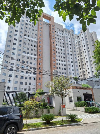 Imagem Apartamento com 1 Quarto à Venda, 34 m² em Mooca - Sao Paulo