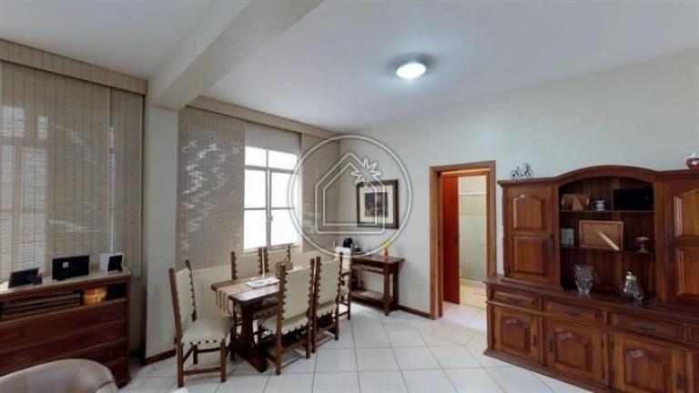 Imagem Apartamento com 4 Quartos à Venda, 114 m² em Leblon - Rio De Janeiro